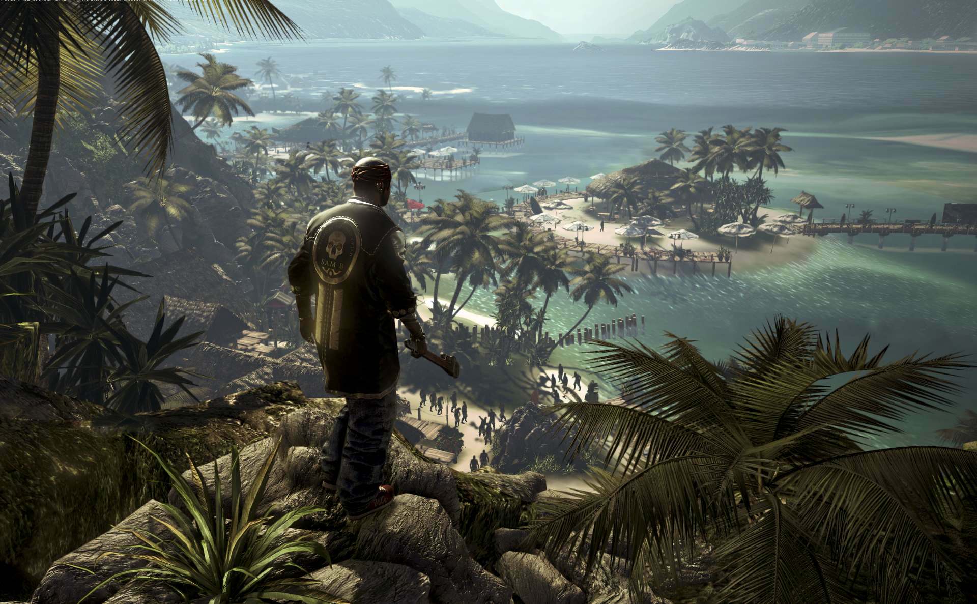 Dead Island - Imagen 47